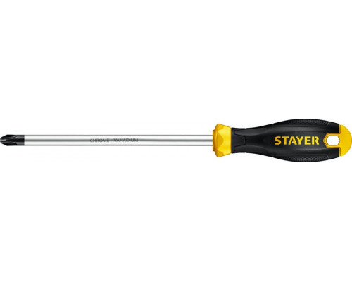 STAYER  Hercules PH3x150, Отвертка (2510-3-15)