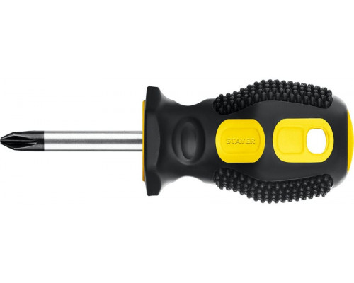 STAYER  Hercules PH2x38, Отвёртка (2510-38-2)