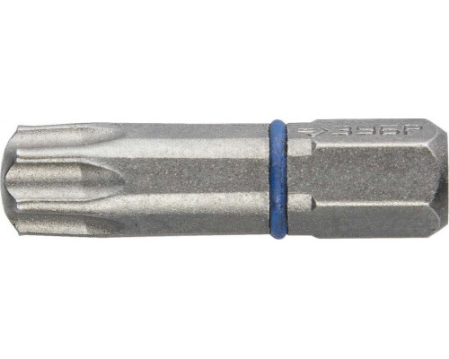 ЗУБР  ЭКСПЕРТ TX 30, 25 мм, 2 шт., Торсионные биты (26015-30-25-2)