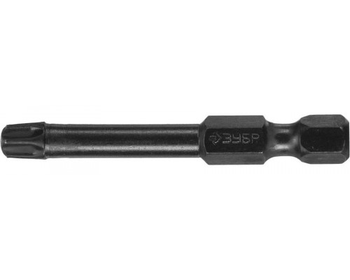 ЗУБР  TX 30, 50 мм, 2 шт., Ударные биты (26025-30-50-S2)