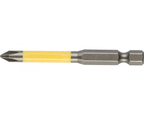 KRAFTOOL  Industrie PH1 65 мм, 2 шт, Торсионные биты (26101-1-65)