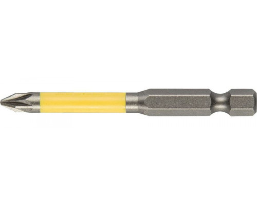 KRAFTOOL  Industrie PZ1 65 мм, 2 шт, Торсионные биты (26103-1-65)