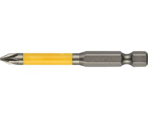 KRAFTOOL  Industrie PZ2 65 мм, 2 шт, Торсионные биты (26103-2-65)