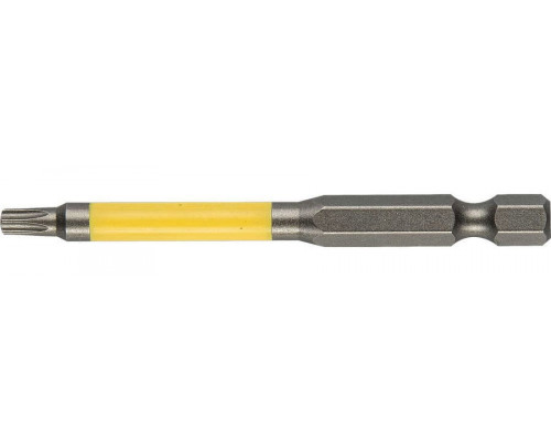KRAFTOOL  Industrie ТХ8 65 мм, 2 шт, Набор торсионных бит (26105-8-65)