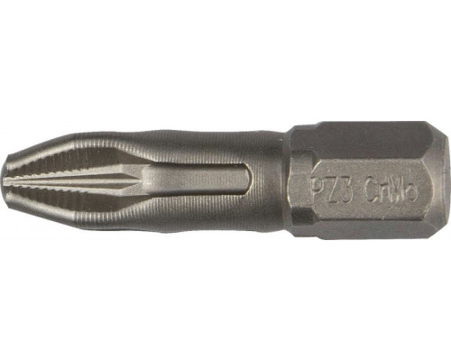 KRAFTOOL  X-Drive PH 2 , 25 мм, 2 шт, Торсионные биты (26121-2-25-2)