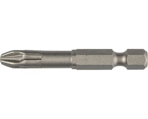 KRAFTOOL  X-Drive PZ 2, 50 мм, 2 шт, Торсионные биты (26123-2-50-2)