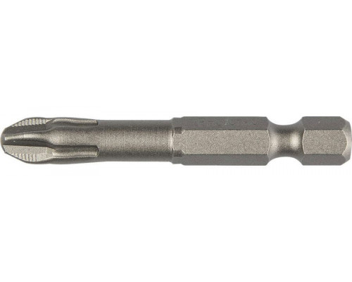 KRAFTOOL  X-Drive PZ 3, 50 мм, 2 шт, Торсионные биты (26123-3-50-2)