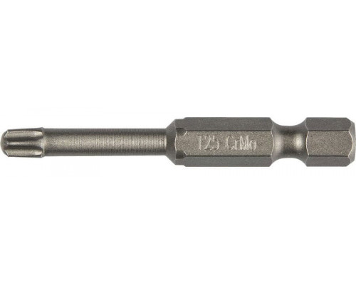 KRAFTOOL  X-Drive TX 25, 50 мм, 2 шт, Торсионные биты (26125-25-50-2)