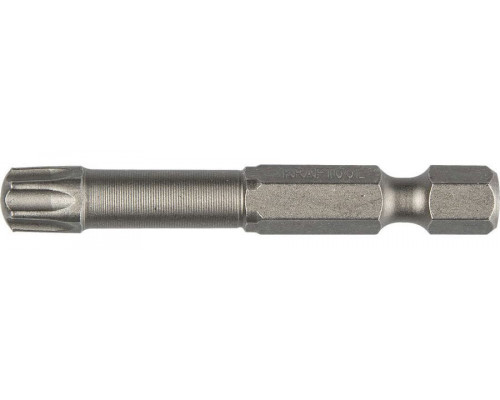 KRAFTOOL  X-Drive TX 40, 50 мм, 2 шт, Торсионные биты (26125-40-50-2)