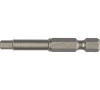 KRAFTOOL  X-Drive HEX 4, 50 мм, 2 шт, Торсионные биты (26127-4-50-2)