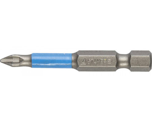 STAYER  ProFix PH1 50 мм, 2 шт, Набор бит (26203-1-50-02)