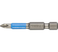 STAYER  ProFix PZ1 50 мм, 2 шт, Набор бит (26223-1-50-02)