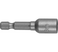 STAYER  8х48 мм, 1 шт, Бита с торцовой головкой (26390-08)