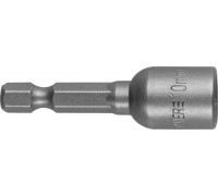 STAYER  10х48 мм, 1 шт, Бита с торцовой головкой (26390-10)