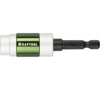 KRAFTOOL  70 мм, Магнитный адаптер для бит (26760-70)