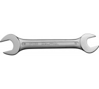 KRAFTOOL  27 х 30 мм, Рожковый гаечный ключ (27033-27-30)