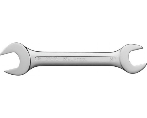 KRAFTOOL  30 х 32 мм, Рожковый гаечный ключ (27033-30-32)