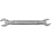 STAYER  12 x 13 мм, Рожковый гаечный ключ (27035-12-13)