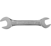 STAYER  27 x 30 мм, Рожковый гаечный ключ (27035-27-30)