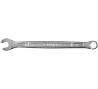 STAYER  6 мм, Комбинированный гаечный ключ (27081-06)