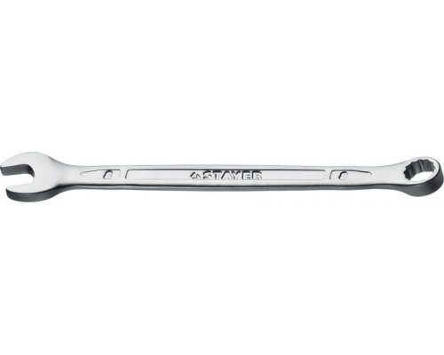 STAYER  HERCULES, 8 мм, Комбинированный гаечный ключ (27081-08)