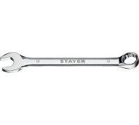 STAYER  HERCULES, 12 мм, Комбинированный гаечный ключ (27081-12)