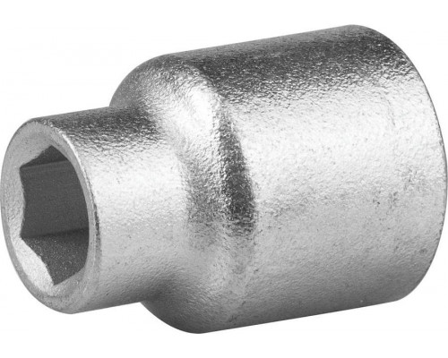 НИЗ  1/2", 10 мм, Торцовая головка (2772-10)