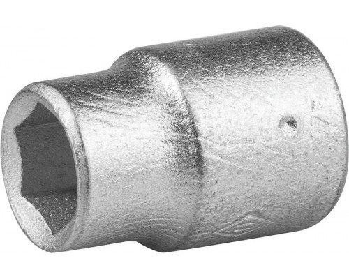 НИЗ  1/2", 13 мм, Торцовая головка (2772-13)