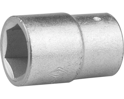 НИЗ  1/2", 18 мм, Торцовая головка (2772-18)