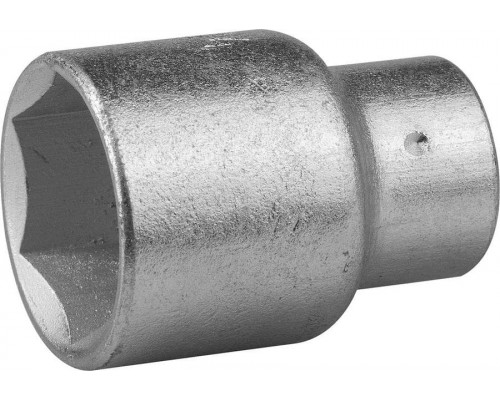 НИЗ  1/2", 22 мм, Торцовая головка (2772-22)