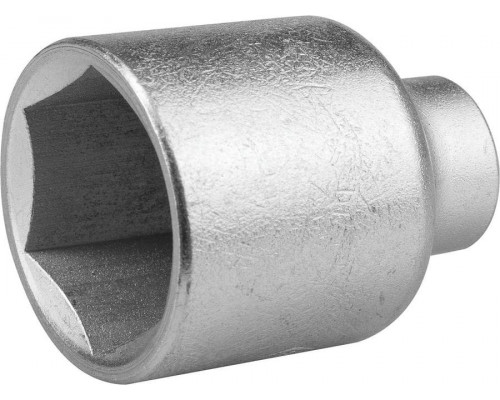 НИЗ  1/2", 30 мм, Торцовая головка (2772-30)