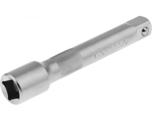 ЗУБР  1/2", 125 мм, Удлинитель (27721-125)