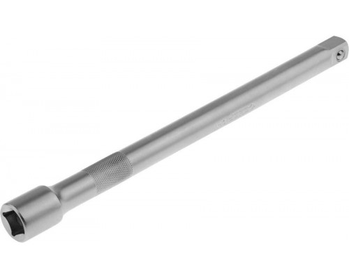 ЗУБР  1/2", 250 мм, Удлинитель (27721-250)