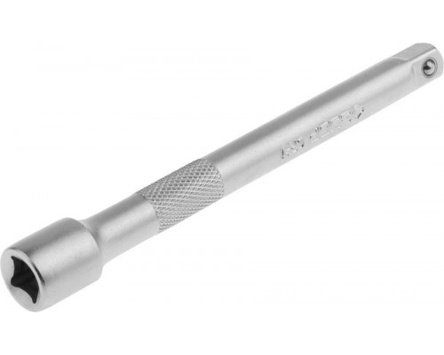 ЗУБР  1/4", 100 мм, Удлинитель (27722-100)