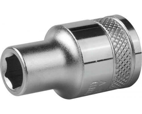 KRAFTOOL  FLANK, 1/2", 9 мм, Торцовая головка (27805-09)