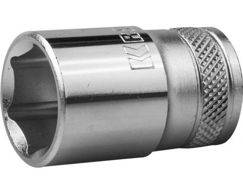 KRAFTOOL  FLANK, 1/2", 16 мм, Торцовая головка (27805-16)