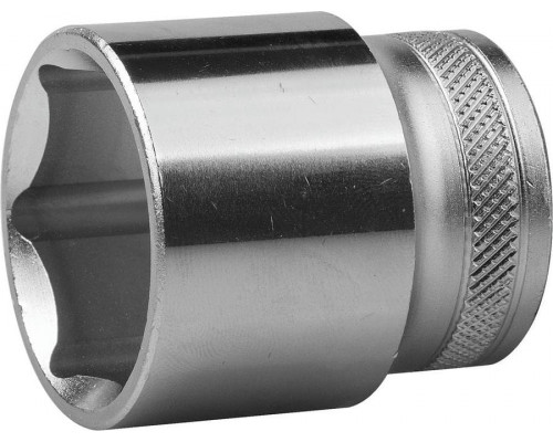 KRAFTOOL  FLANK, 1/2", 30 мм, Торцовая головка (27805-30)