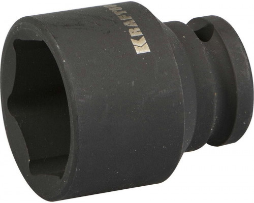 KRAFTOOL  FLANK, 1/2", 30 мм, Ударная торцовая головка (27940-30)