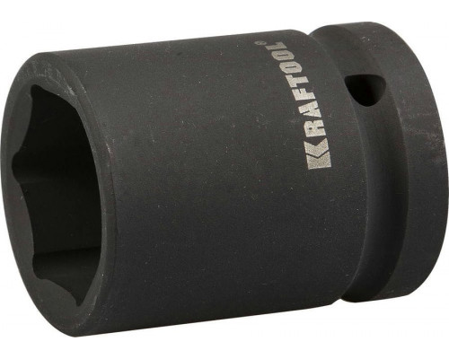 KRAFTOOL  FLANK, 3/4", 27 мм, Удлиненная ударная торцовая головка (27945-27)