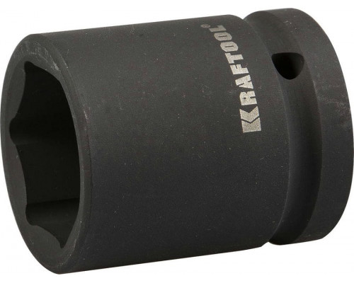 KRAFTOOL  FLANK, 3/4", 30 мм, Удлиненная ударная торцовая головка (27945-30)