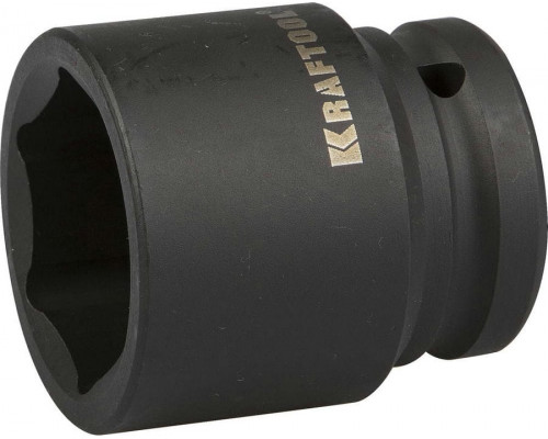 KRAFTOOL  FLANK, 3/4", 32 мм, Удлиненная ударная торцовая головка (27945-36)