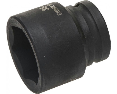 KRAFTOOL  FLANK, 3/4", 38 мм, Удлиненная ударная торцовая головка (27945-38)