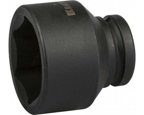 KRAFTOOL  FLANK, 3/4", 46 мм, Удлиненная ударная торцовая головка (27945-46)