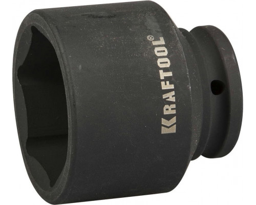 KRAFTOOL  FLANK, 3/4", 50 мм, Удлиненная ударная торцовая головка (27945-50)