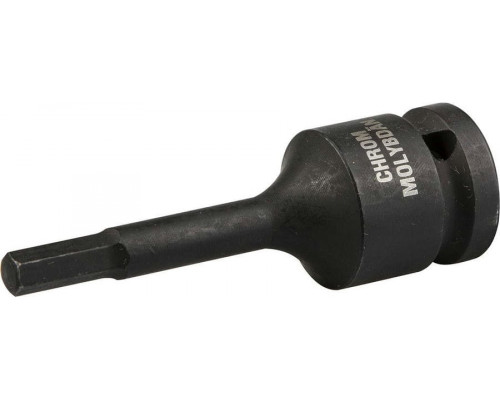 KRAFTOOL  HEX, 1/2", Н7, Ударная торцовая головка (27950-07)