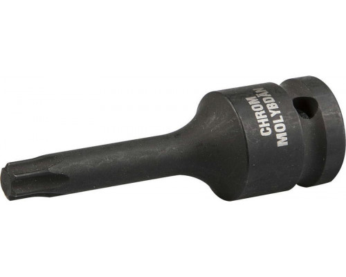 KRAFTOOL  TORX, 1/2", Т45, Ударная торцовая головка (27952-45)
