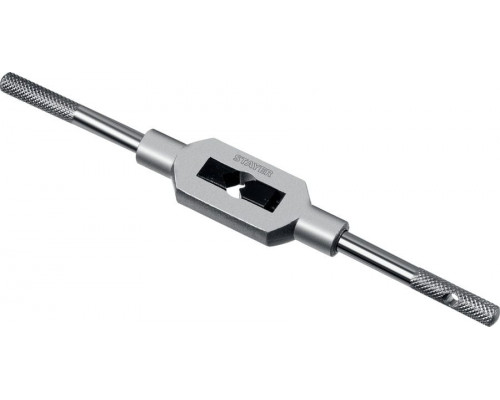 STAYER  TH4 для М3-М12, L=200 мм, Метчикодержатель, Professional (28035-4)