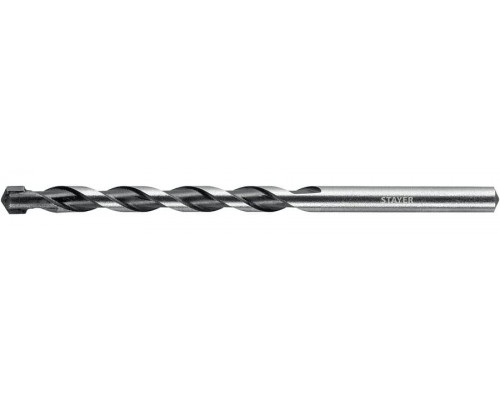 STAYER HERCULES 8 x 120  мм сверло по бетону PROFESSIONAL