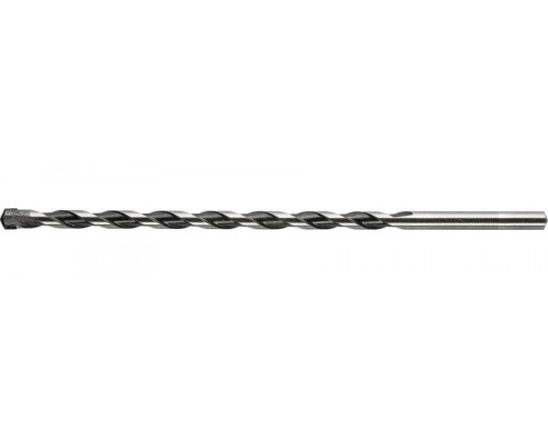 STAYER ProHammer 8 x 200  мм сверло по бетону PROFESSIONAL