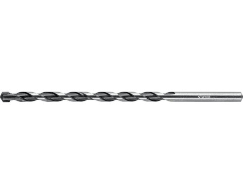STAYER HERCULES 10 x 200  мм сверло по бетону PROFESSIONAL